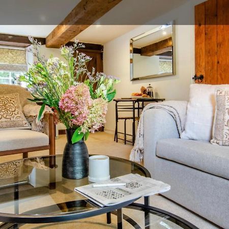 شقة The Mill Hinton on the Green المظهر الخارجي الصورة