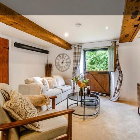 شقة The Mill Hinton on the Green المظهر الخارجي الصورة